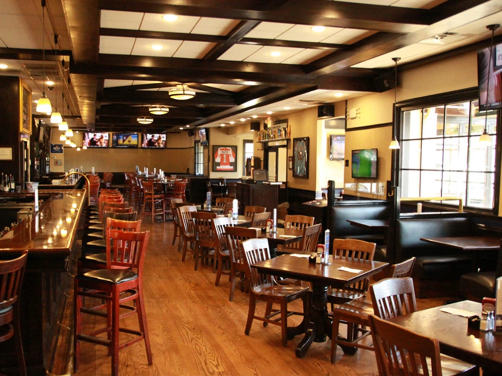 The Tap Room